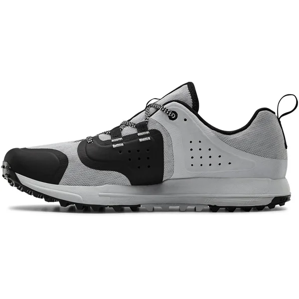 Under Armour Men's Syncline Edge - Gray, 9