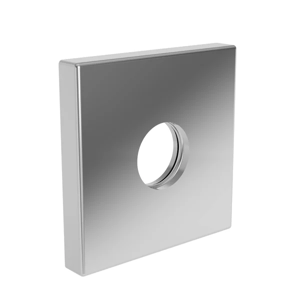 Newport Brass 2-640/24A French Gold (PVD) Shower Arm Flange