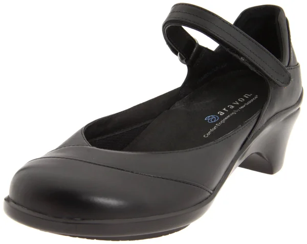 Aravon Maya 9.5 Women's Black