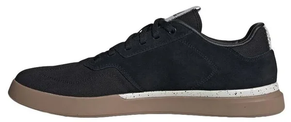 Five Ten Men's Sleuth Shoe - 9 - Black - Black, Gum