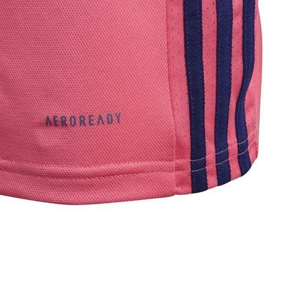 Real Madrid 2020-2021 Away Shirt (Kids) by Teamzo