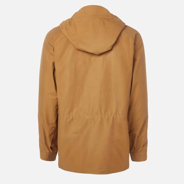 The North Face Men's Mountain Parka - British Khaki - XL