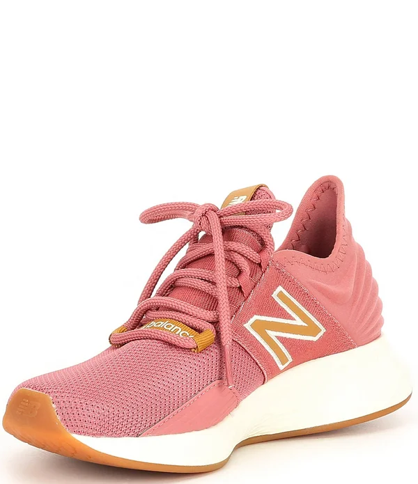 New Balance Fresh Foam Roav Backpack 6 Women's Pink