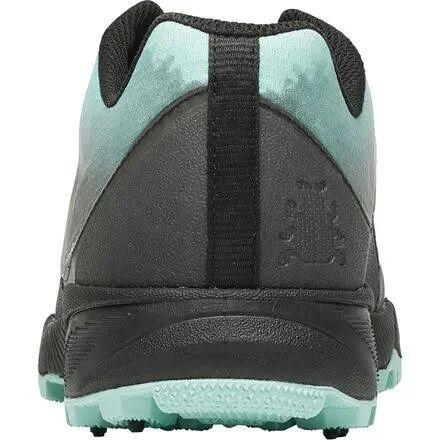 Icebug Pytho5 Bugrip Running Shoe - Women's JadeMist/Black, 6