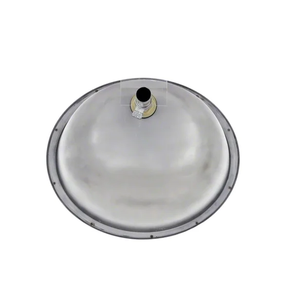 Polaris Sinks P7191 Stainless Steel Vanity Sink