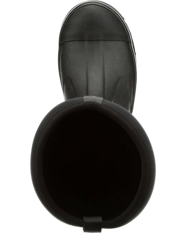 Muck Chore Women's Boot Classic Tall Black 7