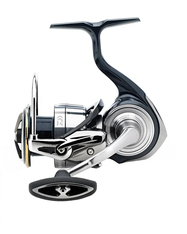 Daiwa 19 Certate Spinning Reel