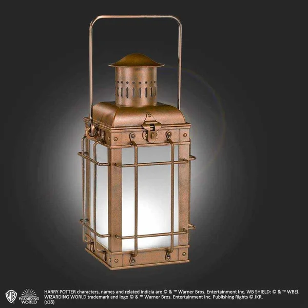 Harry Potter Hagrid&s Lantern Prop Replica