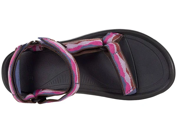 Teva Hurricane XLT2 Women's Sandals - Vista Blue Indigo - 10