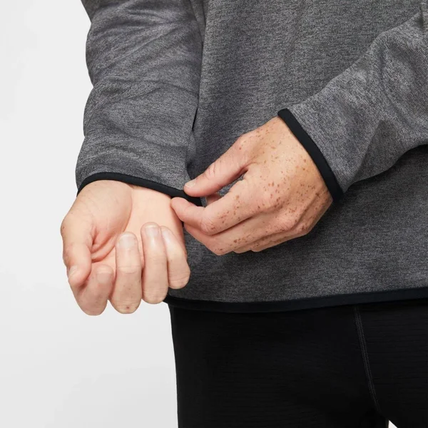 Nike Therma Men's Quarter-Zip Training Top