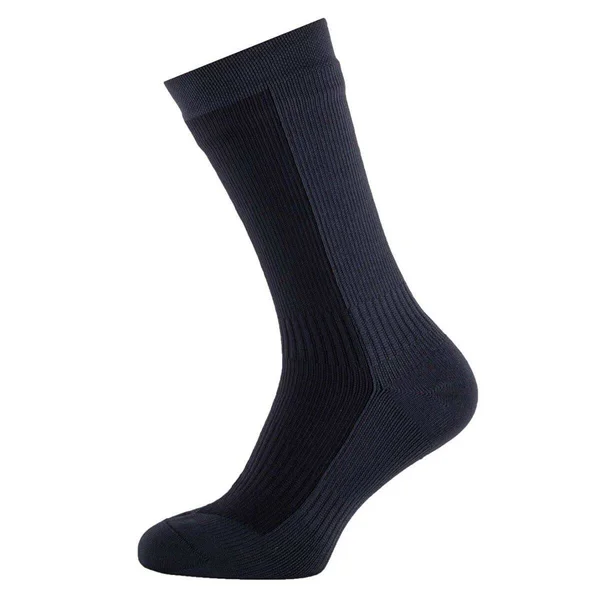 Sealskinz Hiking Mid-lenght Mid-weight Socks Waterproof Breathable
