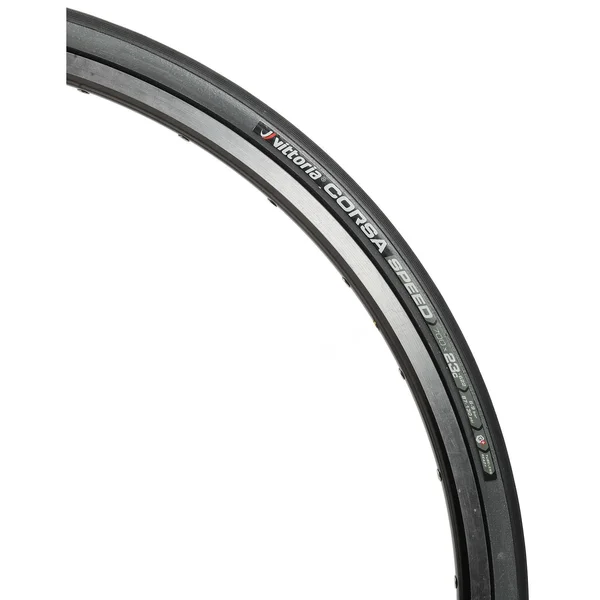Vittoria Corsa Competition Speed G+ Tire, 700x23c