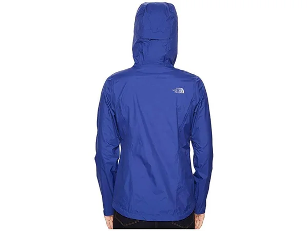 The North Face Venture 2 Jacket - Women's Sodalite Blue, M