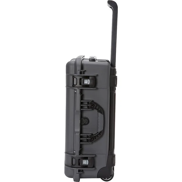 Nanuk 935 Hard Case with Foam (Silver) 935-1005