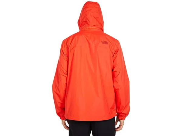 The North Face Men's Resolve 2 Jacket - Small - Flare