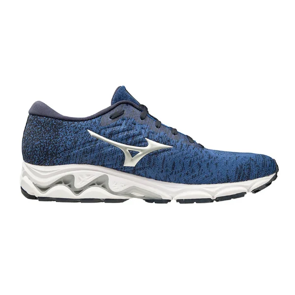 Mizuno Men's Wave Inspire 16 Waveknit Running Shoe