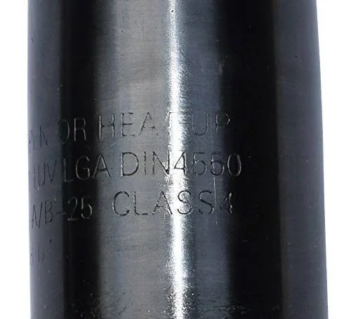 MySit Office Chair Piston Gas Lift Cylinder, Heavy Duty 5x22 Stroke Universal Size Pneumatic Chair Cylinder Gas Spring Rod Repl