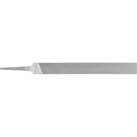 PFERD 12622 8x22 Hand File Swiss Pattern - Cut 00 (12pk)
