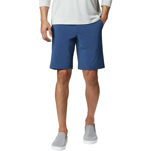Columbia Men's PFG Slack Tide Shorts 1801701 - 34, Blue