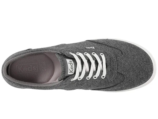 Keds Women's Courty Jersey Sneaker