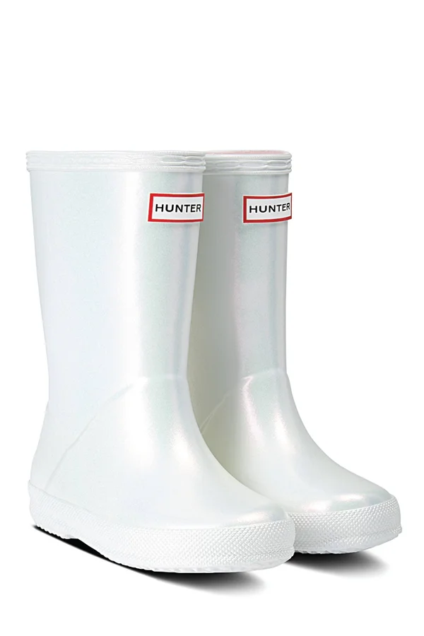 Original Kids First Classic Nebula Rain Boots
