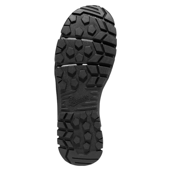 Danner Men's Lookout 800G 8 in. Boot Black 12