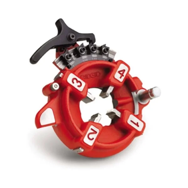 Ridgid 84537 Semi-Automatic Die Head