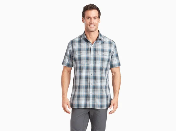 Kuhl Men's Response Shirt
