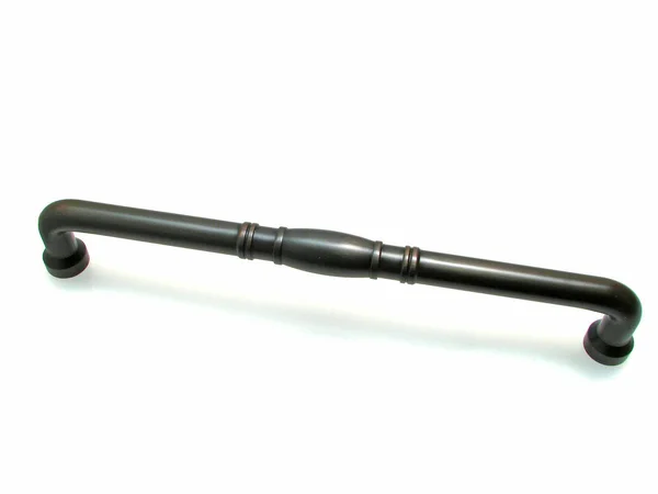 Richelieu BP82290BORB Inspiration 12x22 Center to Center Appliance Pull Finish: Brushed Oil-Rubbed Bronze