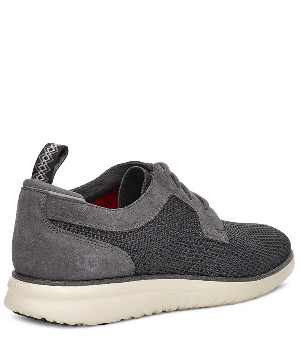 Ugg Union Derby Hyperweave Seal - Men's, Size: 9