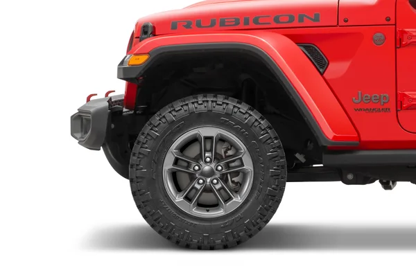 Nitto Trail Grappler M/T Tire 205550