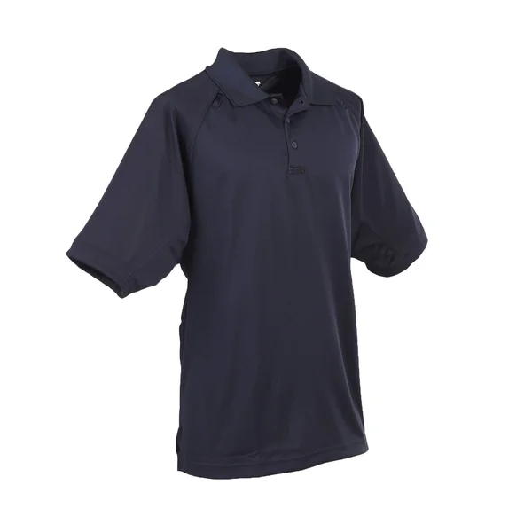 12 Customized Cornerstone CS410 Men's Select Snag-Proof Tactical Polo - Dark Navy - 4XLT