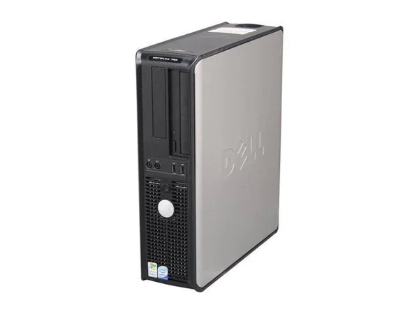 Dell 755/CORE2 OptiPlex 755 Intel Core 2 Duo 3.0GHz Desktop PC - 4GB R