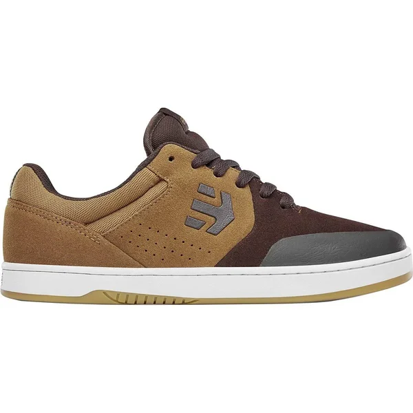 Etnies Marana Men's Skate Shoes Brown/Tan : 6.5 D