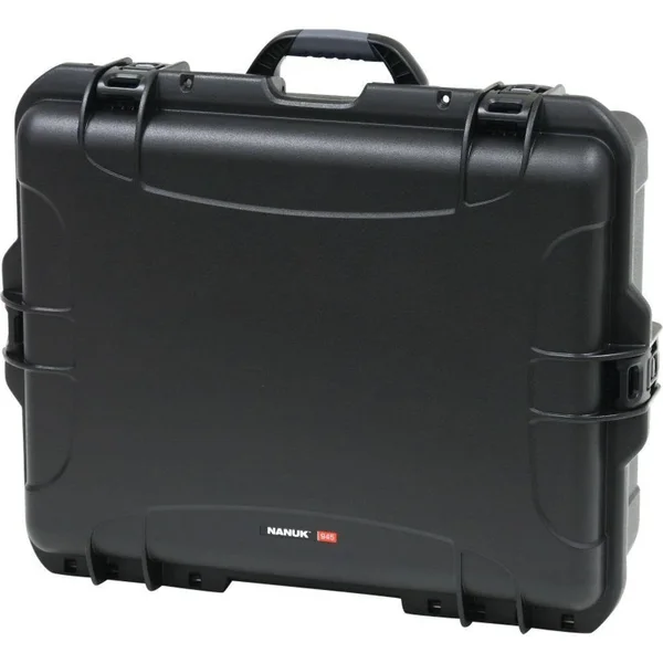 Nanuk 945 Case with Foam (Yellow)