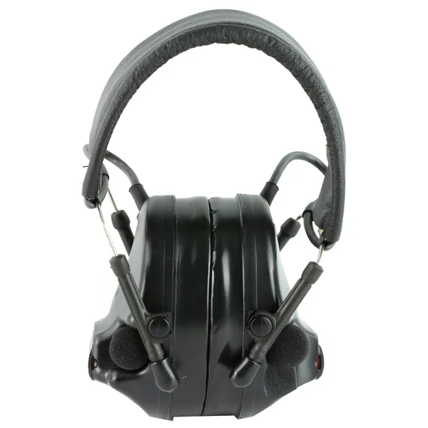 Peltor ComTac III Hearing Defender Black