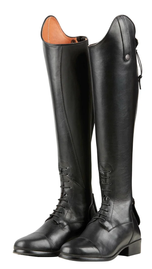 Dublin Holywell Tall Field Boots