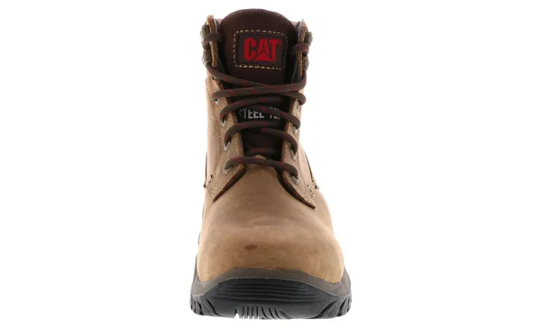 Women's Caterpillar Dryverse 6 inch Waterproof Boot, Size: 8.5, Brown