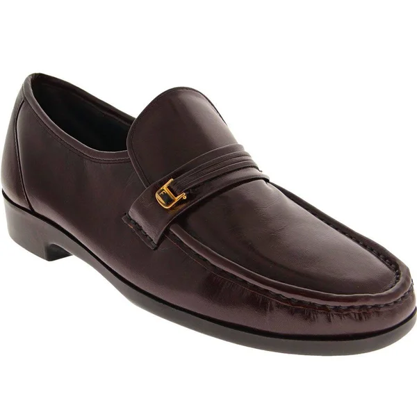 Florsheim Riva 10 Men's Burgundy