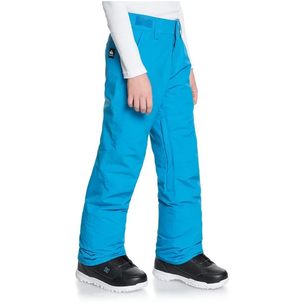 Quiksilver Estate Youth Pant S/10