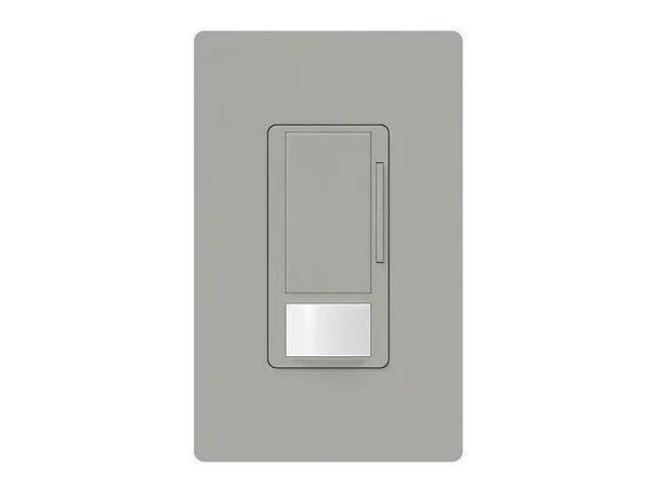 Lutron MS-Z101-GR - 0-10V Dimmer Sensor Gray