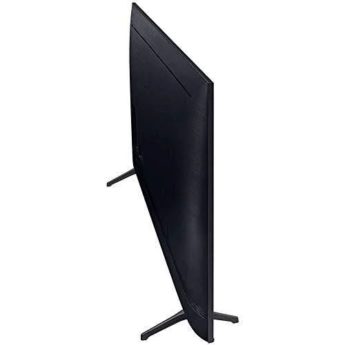 Samsung UN65TU7000 65 4K Ultra HD Smart LED TV (2020 Model) + Movies