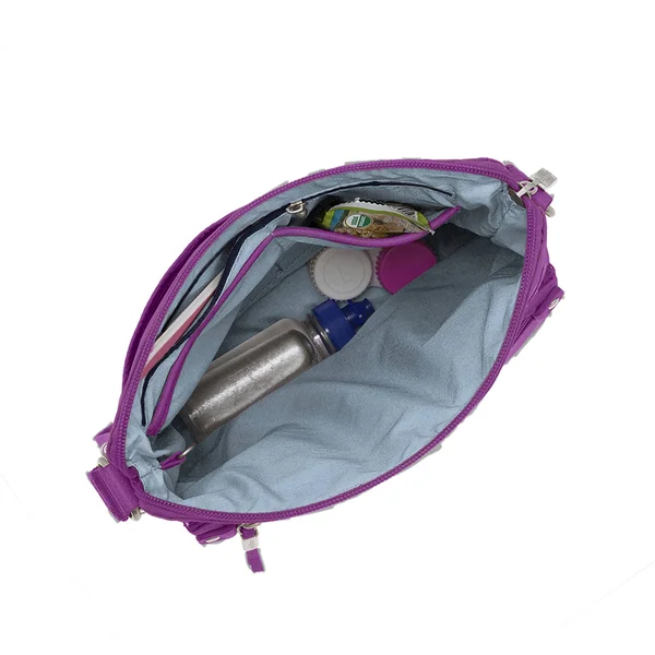 Go Bagg with RFID Phone Wristlet