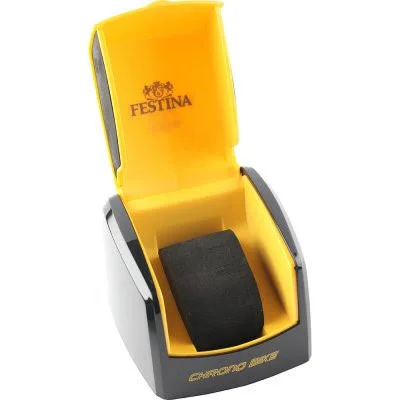 Festina F20449/1 Watch - Chrono Bike