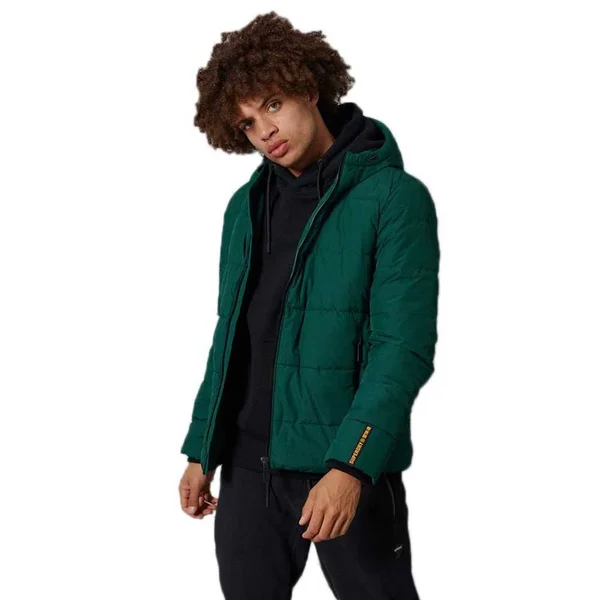 Superdry Sports Puffer Jacket M