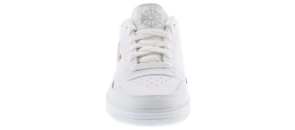 Men's Wide Reebok Club Memt Sneaker - Size: 15, White