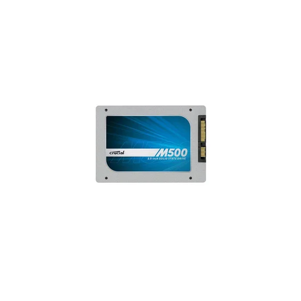 Crucial 480 GB Internal SSD - 2.5x22 - M500 - SATA 6Gb/s