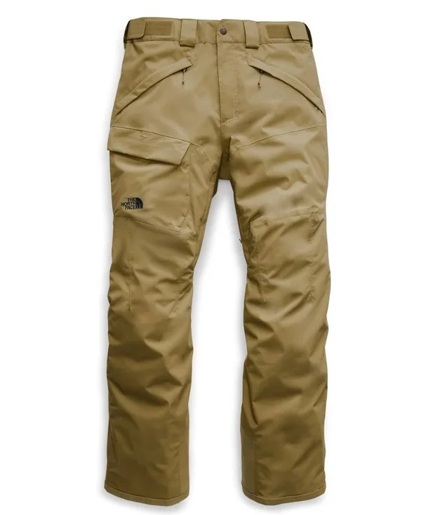 The North Face Freedom Pant - Men's Large Asphalt Grey