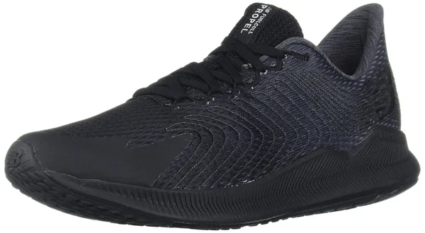 New Balance FuelCell Propel Black/Black, Men's, Size: 7.5