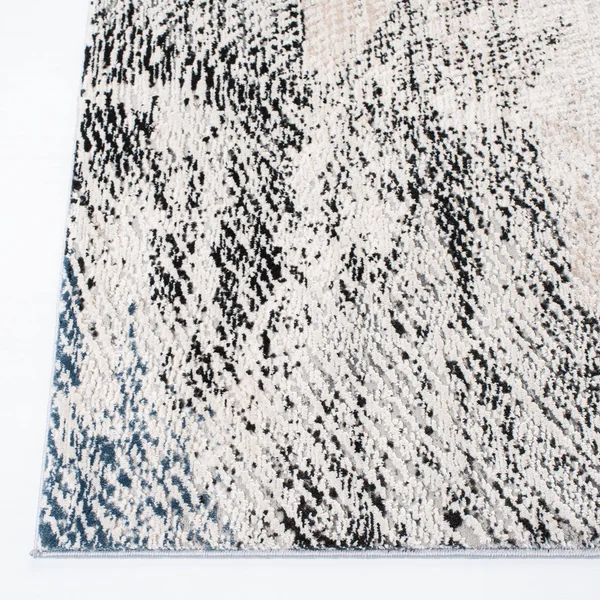 Safavieh Invista INV643A Rug 6&7x22 Round Rug